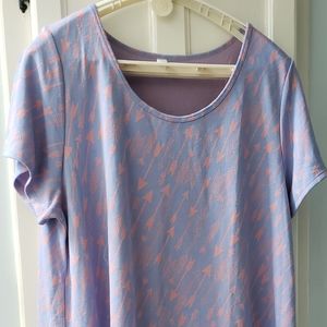 Lularoe Classic T